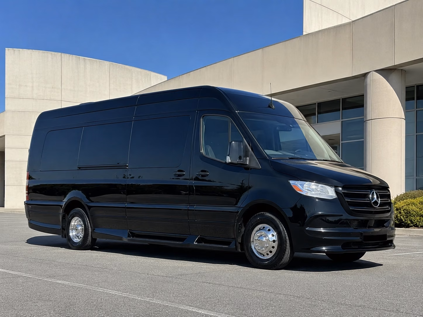 aurora airport transportation onboard seating