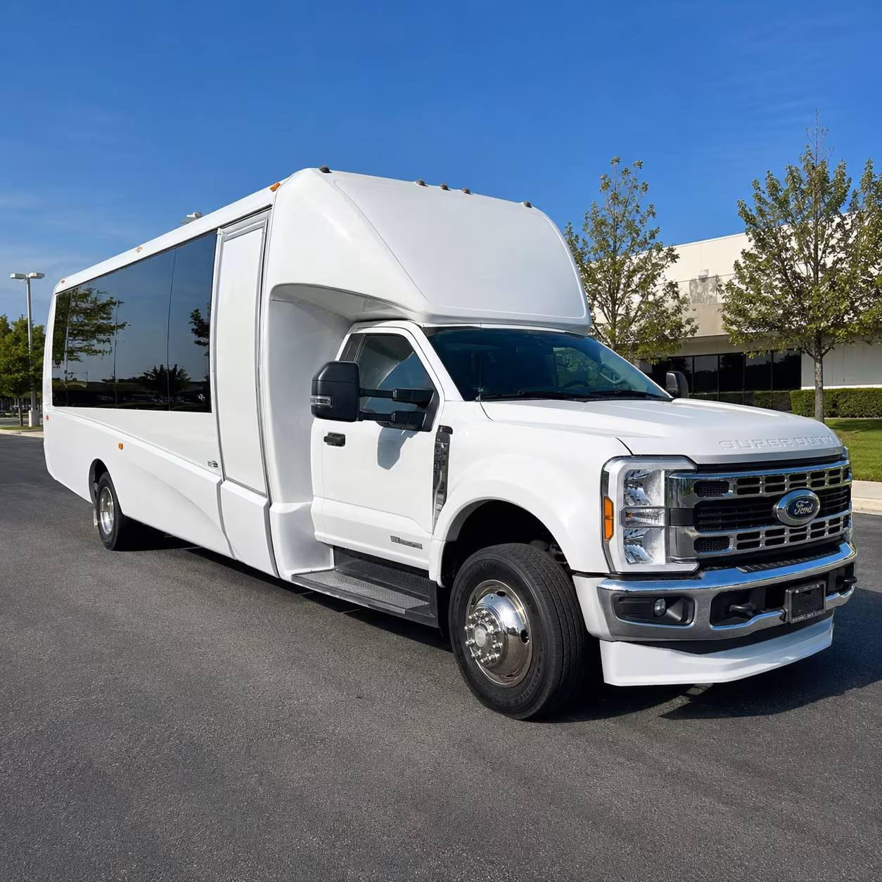 aurora airport transportation