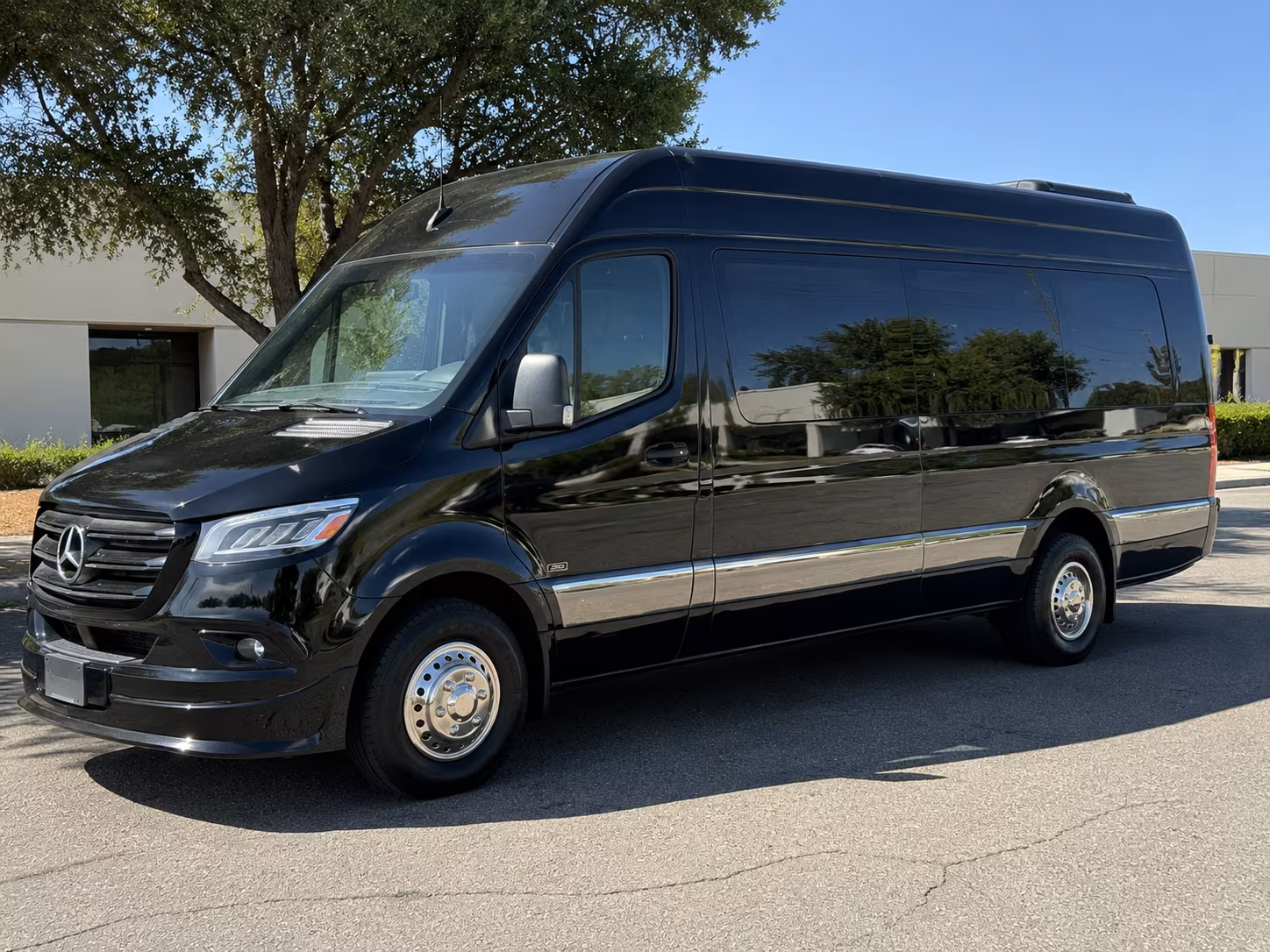 aurora concert transportation onboard seating