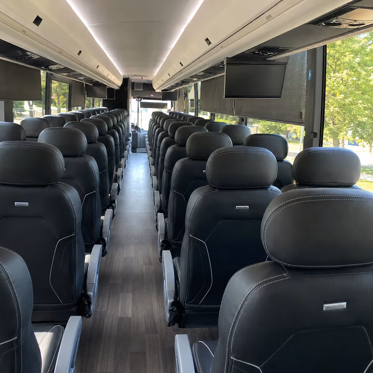 aurora corporate transportation