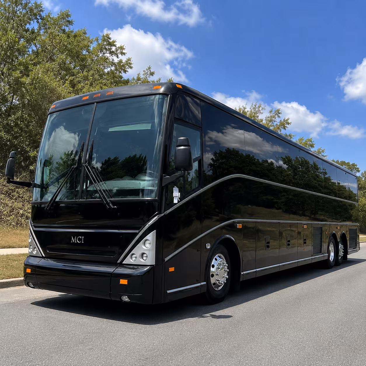aurora employee shuttle buses for the anschutz medical campus