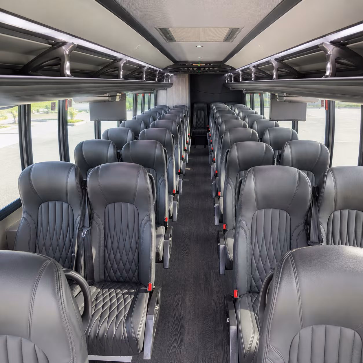 aurora long distance transportation