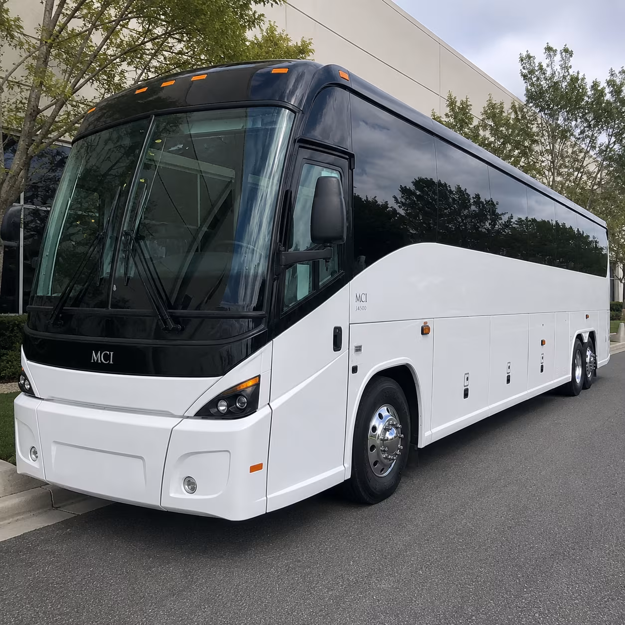 Aurora Private Event Transportation