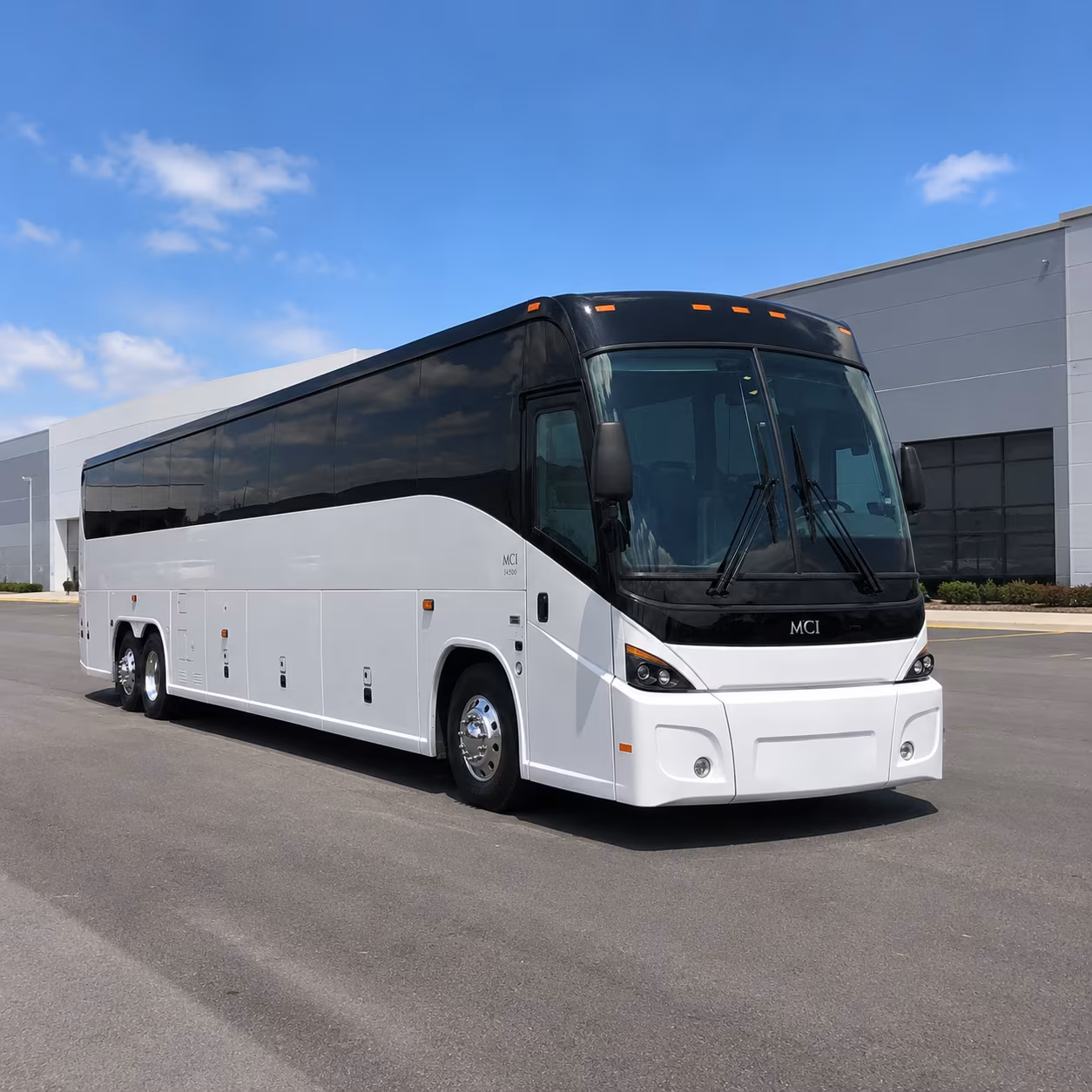 Aurora School Event Transportation