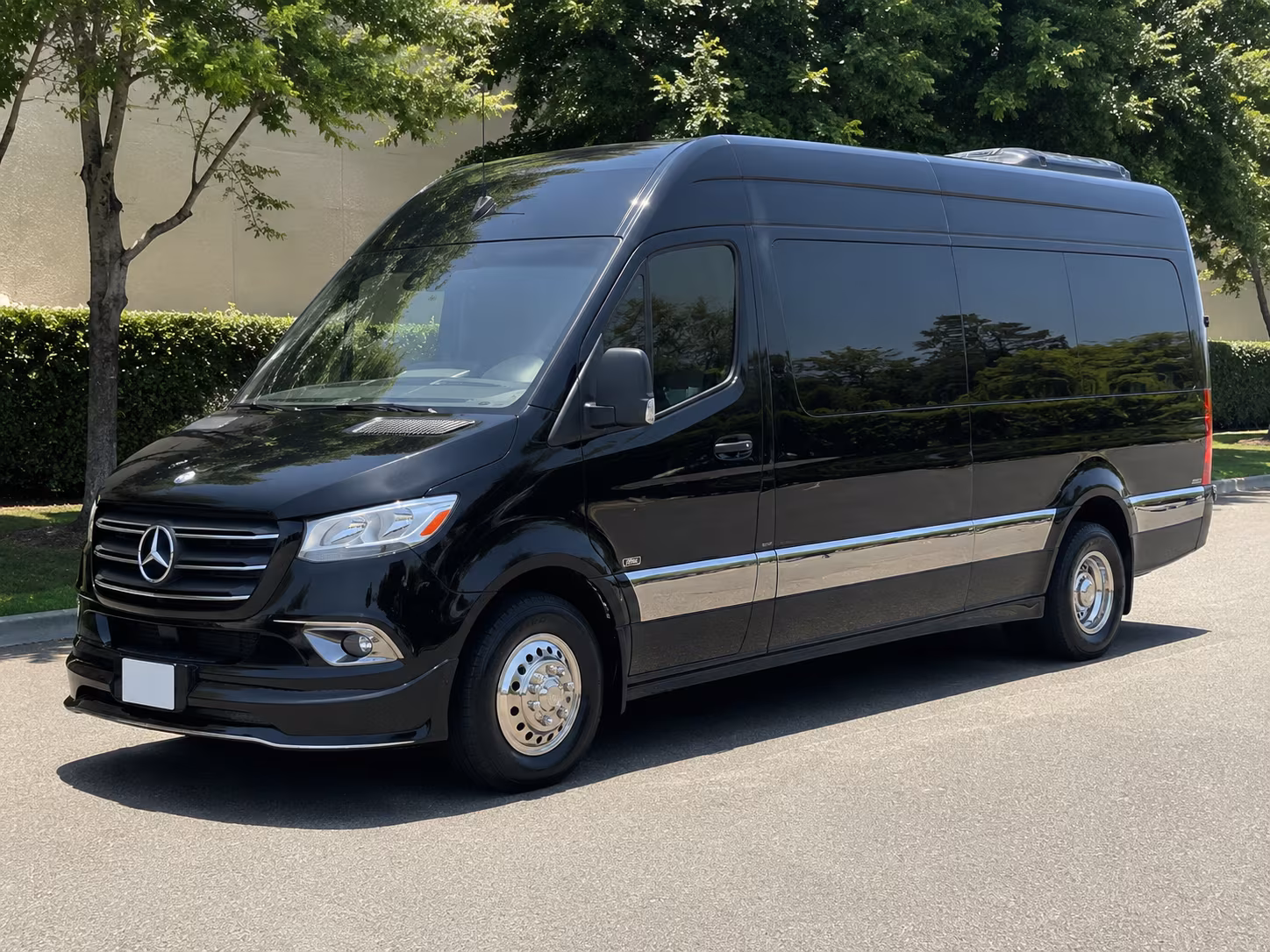 aurora sporting event transportation onboard seating