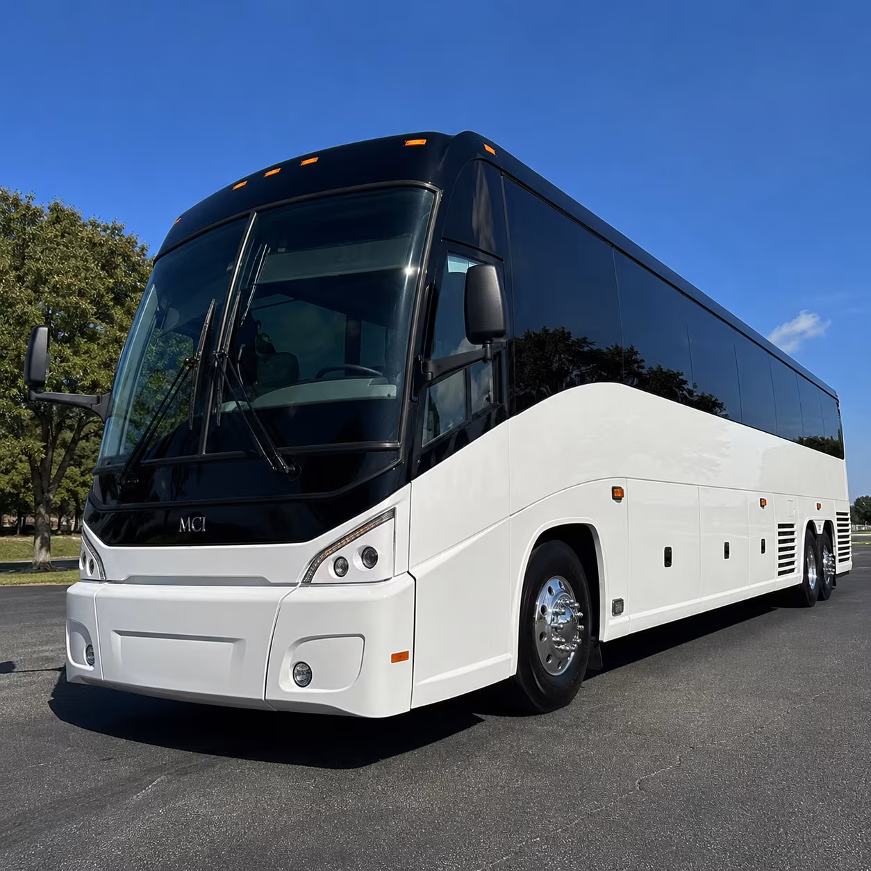 auroracharter bus rental