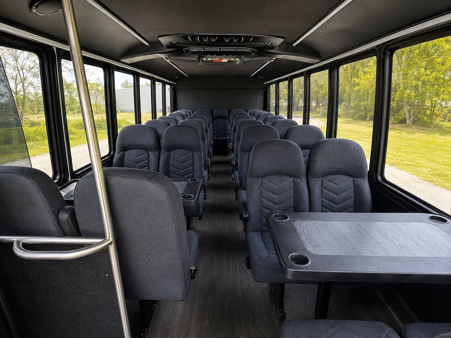 book your aurora prom bus early arapahoe county prom season books fast
