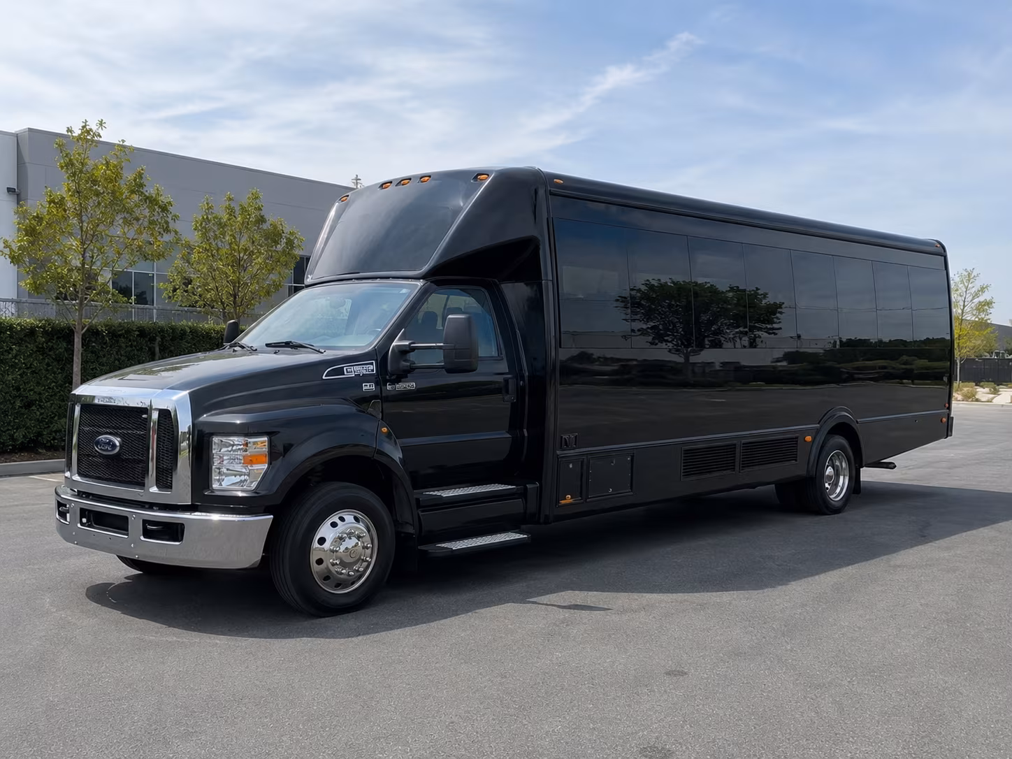 compare buses in minutes not days