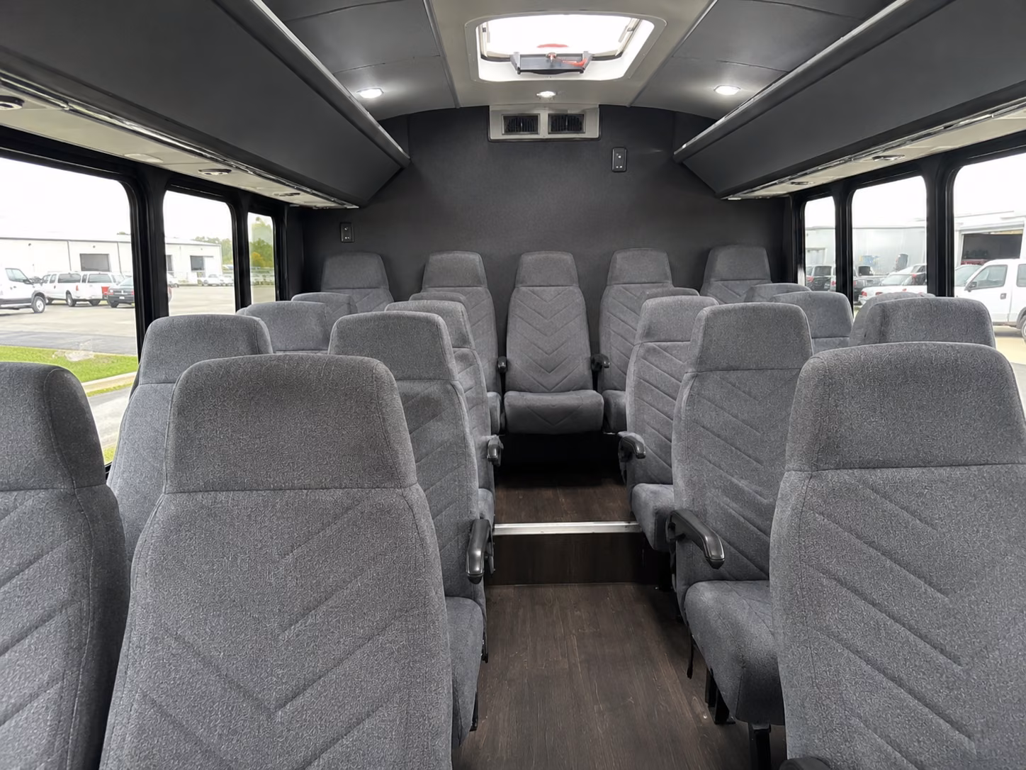 find the perfect transportation for your next prom 4