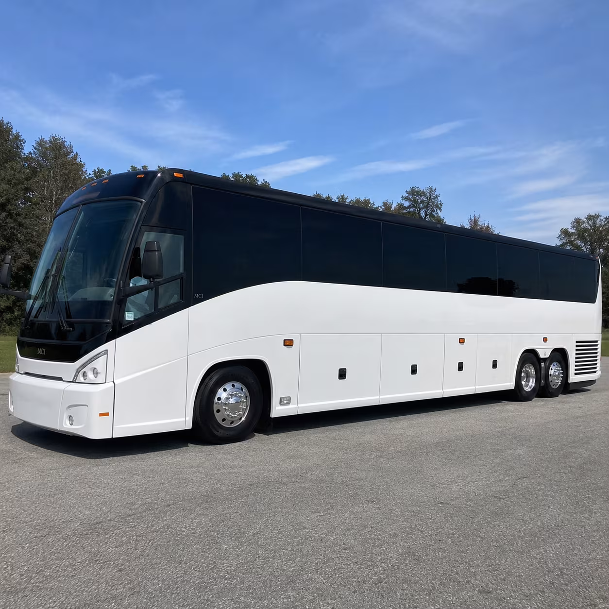long distance charter buses from aurora along the i 70 mountain corridor