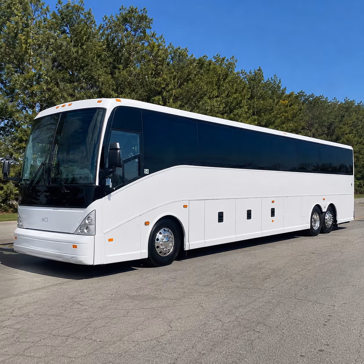 music festival bus rentals for colorado festival season