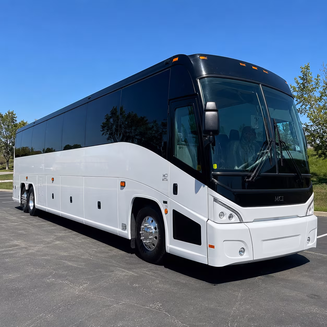 prom night dinner and venue shuttles on the aurora bus rental network