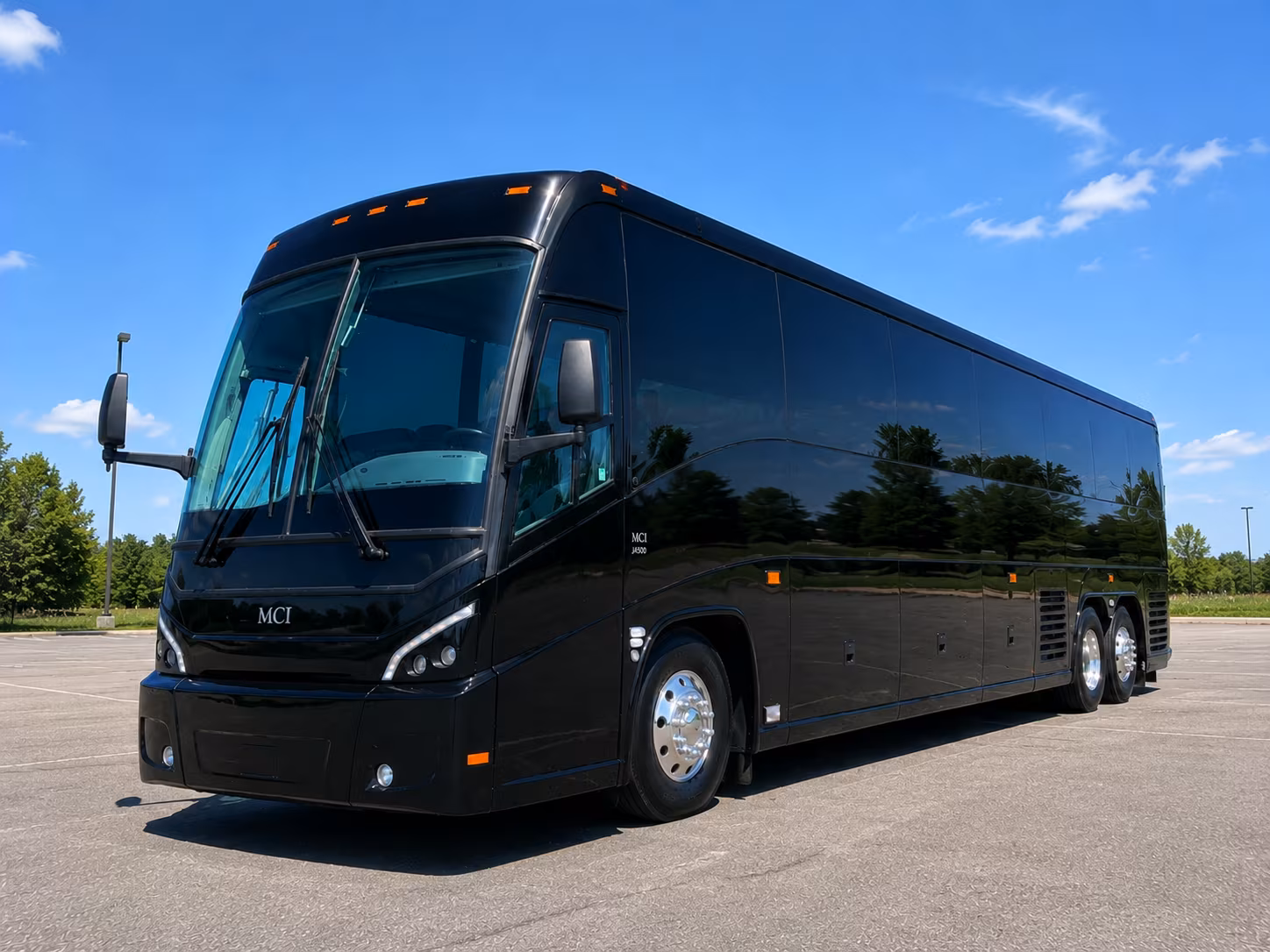 shuttle buses for aurora area federal agency offices and campuses